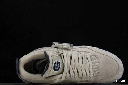Georgetown AJ4-1043505 PE Jordan 4 Air 1021